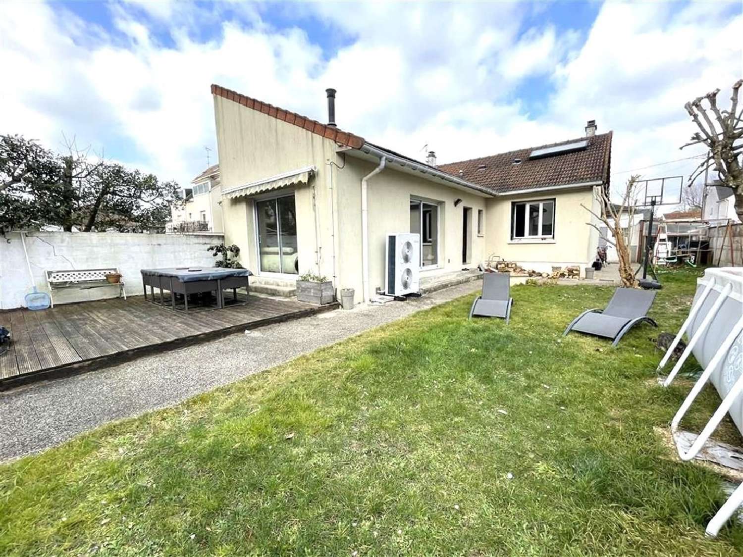  kaufen Haus Ferrières-en-Brie Seine-et-Marne 1