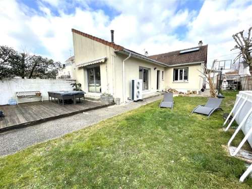 Ferrières-en-Brie Seine-et-Marne Haus Bild 7363441
