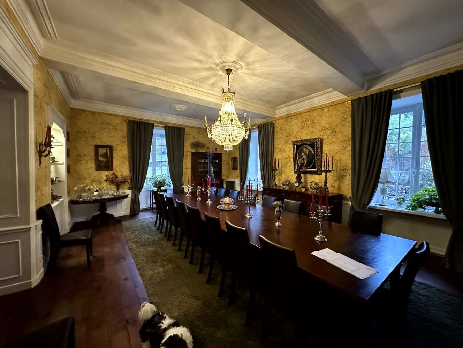  te koop huis Ferrières-sur-Sichon Allier 2