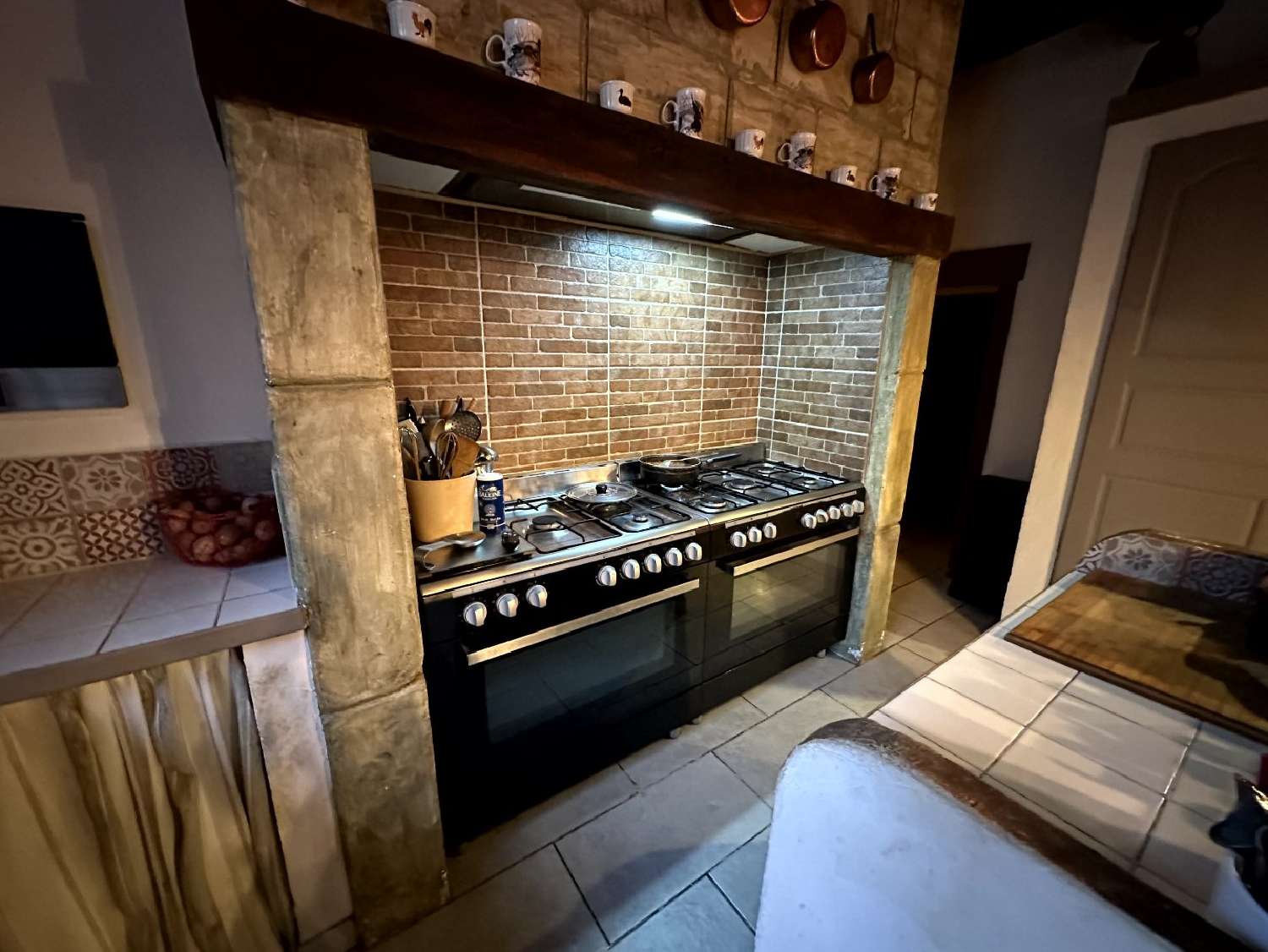  te koop huis Ferrières-sur-Sichon Allier 4