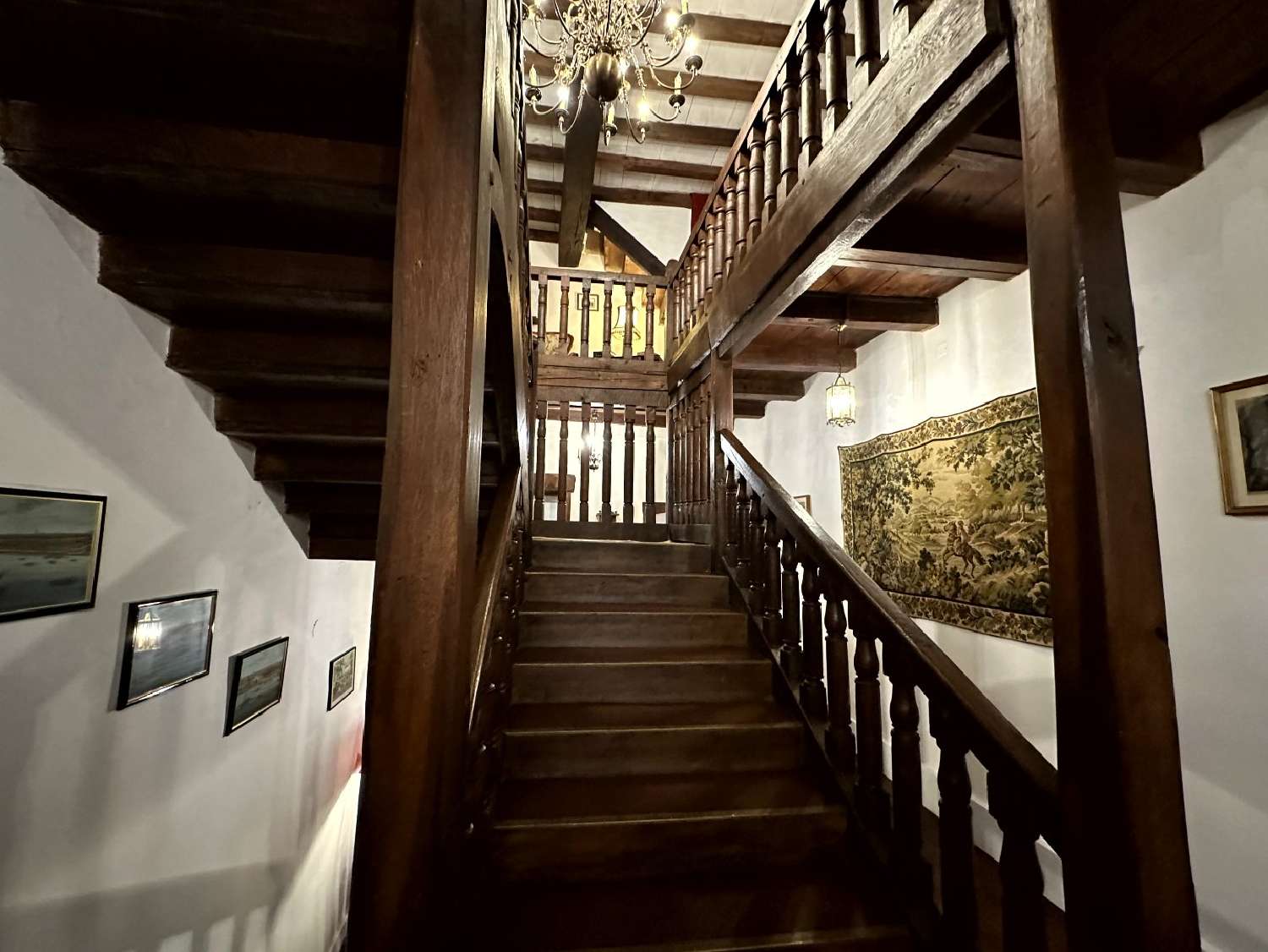  te koop huis Ferrières-sur-Sichon Allier 5
