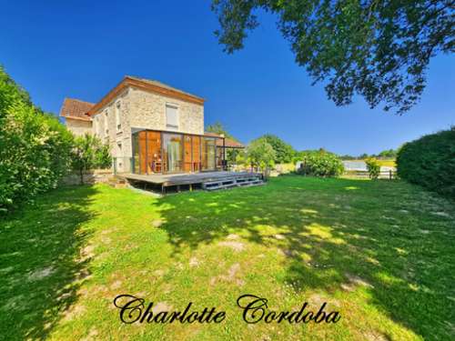 Feugarolles Lot-et-Garonne Haus Bild 7361331
