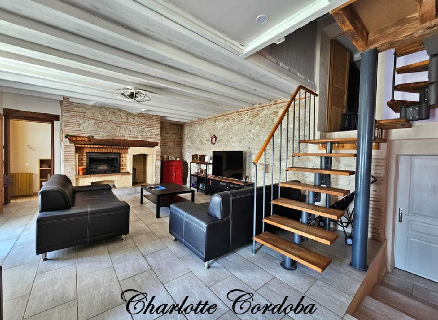  kaufen Haus Feugarolles Lot-et-Garonne 3