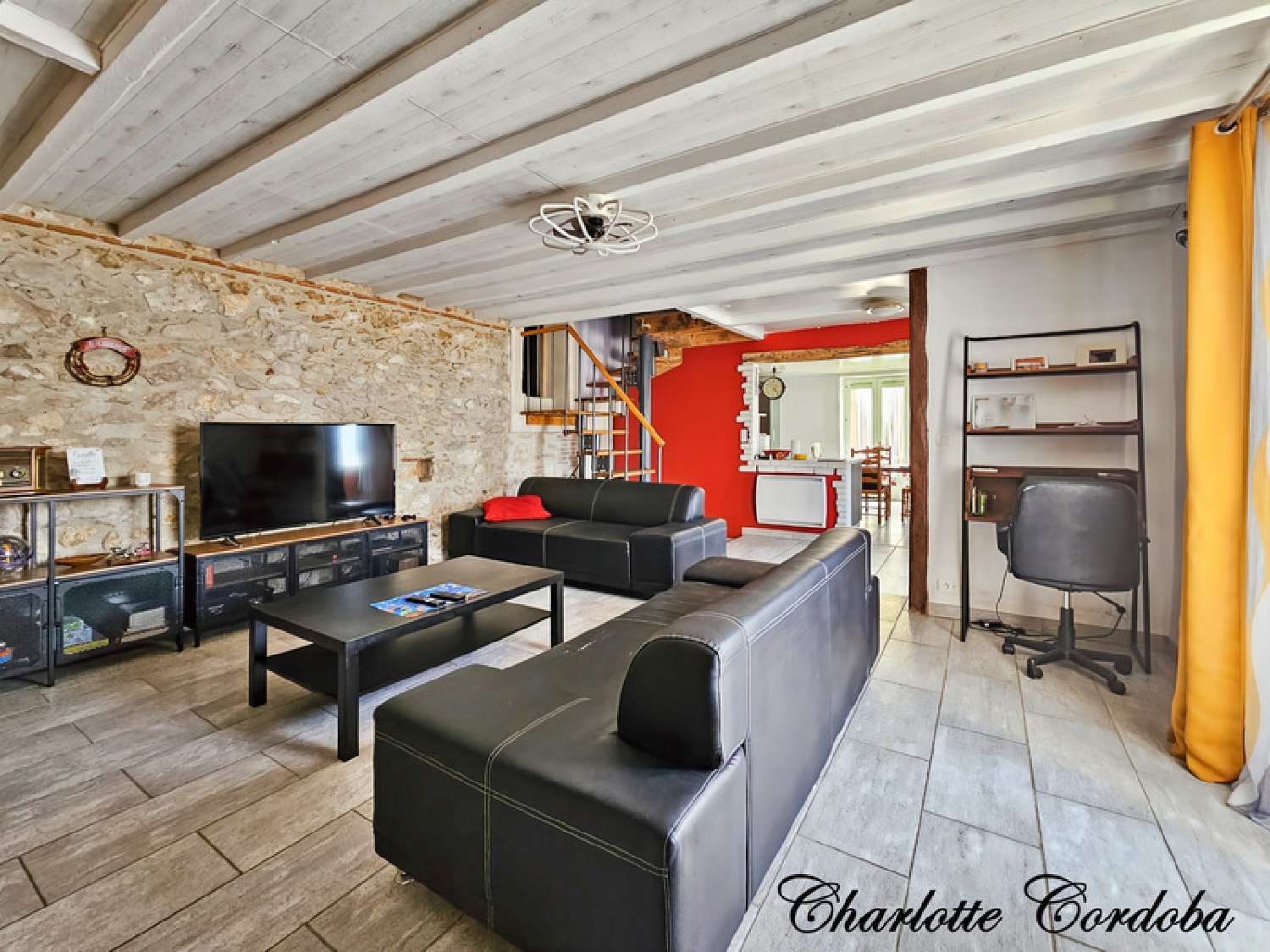  kaufen Haus Feugarolles Lot-et-Garonne 4
