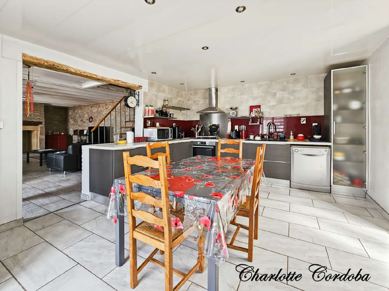  kaufen Haus Feugarolles Lot-et-Garonne 6