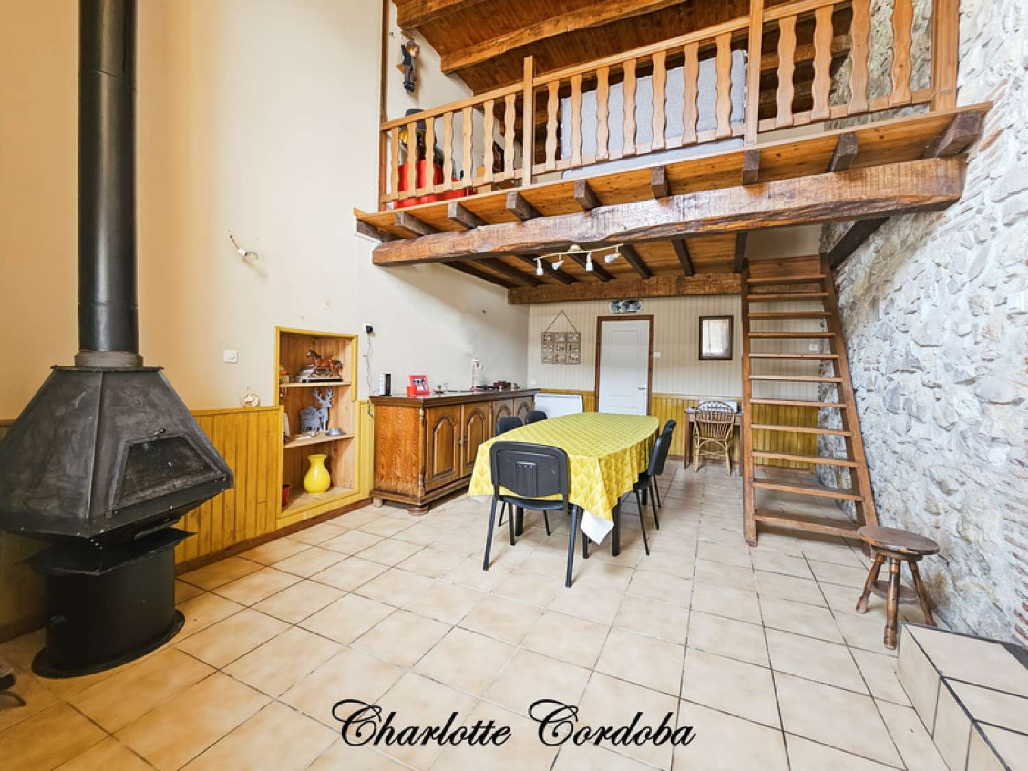  kaufen Haus Feugarolles Lot-et-Garonne 8