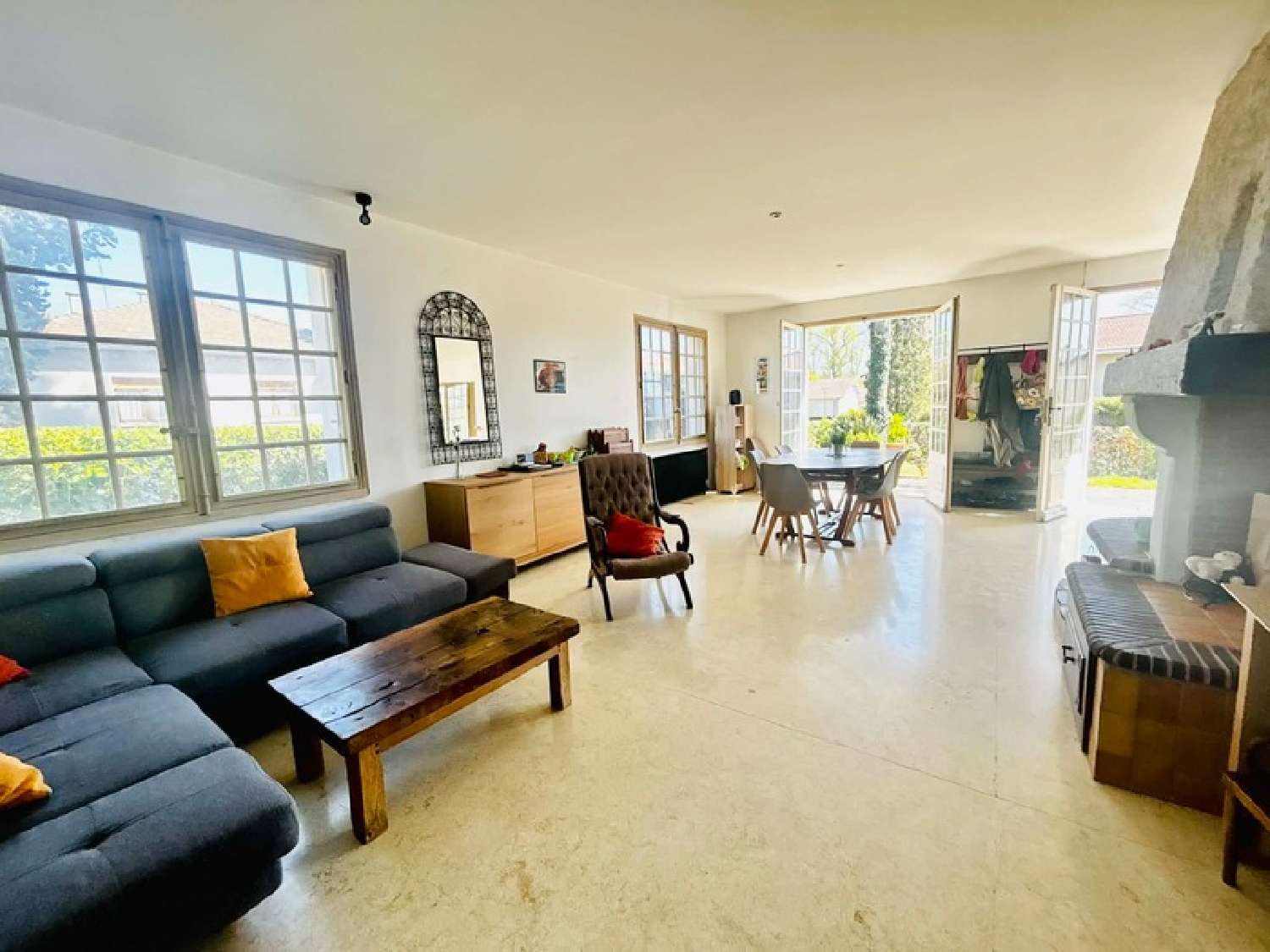 à vendre maison Feurs Loire 2