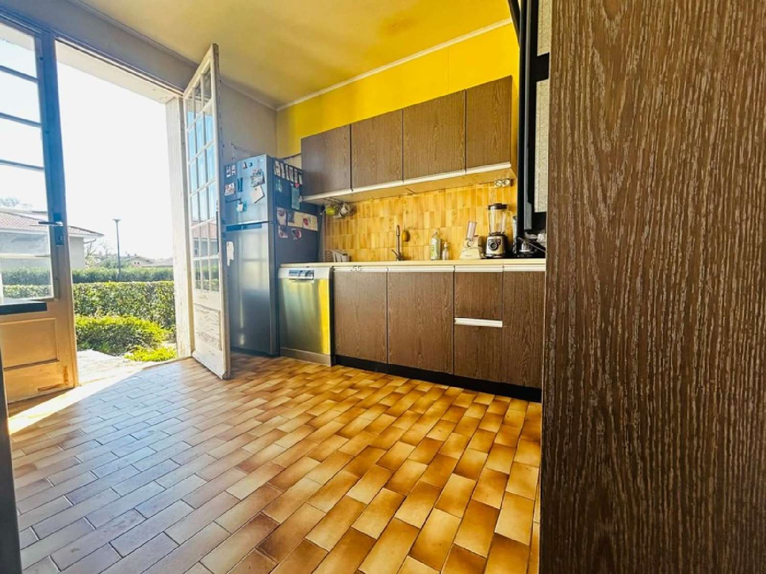 à vendre maison Feurs Loire 3