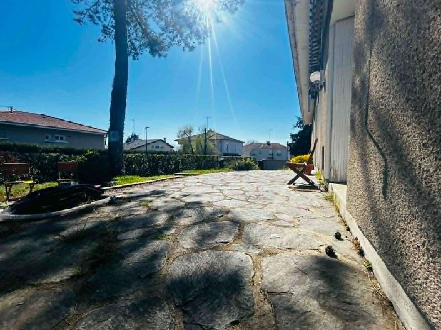 à vendre maison Feurs Loire 5