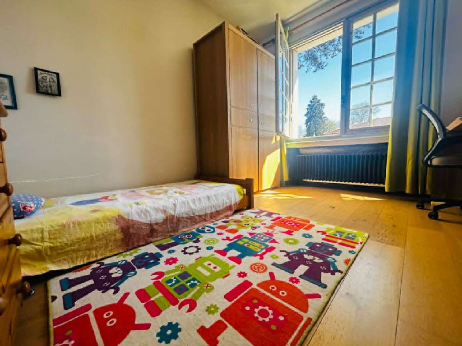 à vendre maison Feurs Loire 6