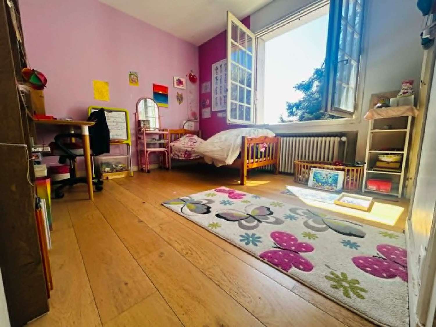 à vendre maison Feurs Loire 7