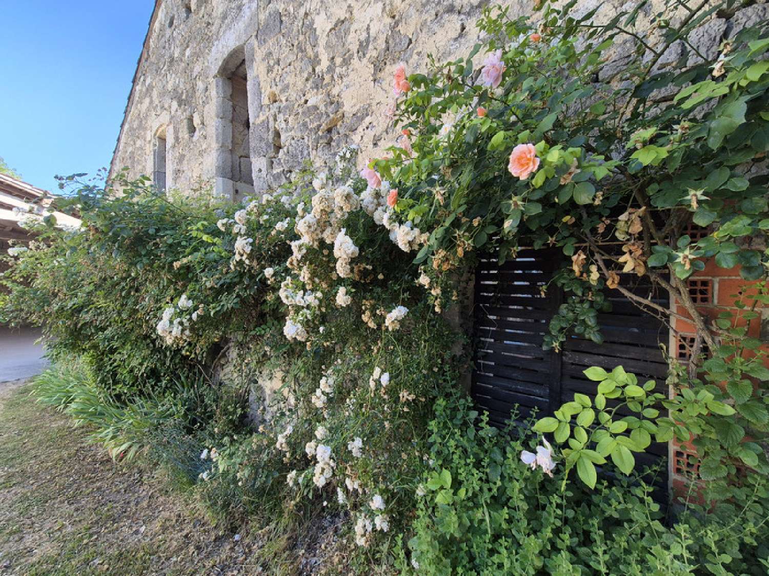  te koop huis Fieux Lot-et-Garonne 3