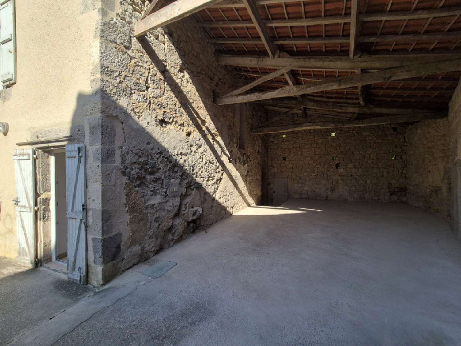  te koop huis Fieux Lot-et-Garonne 4