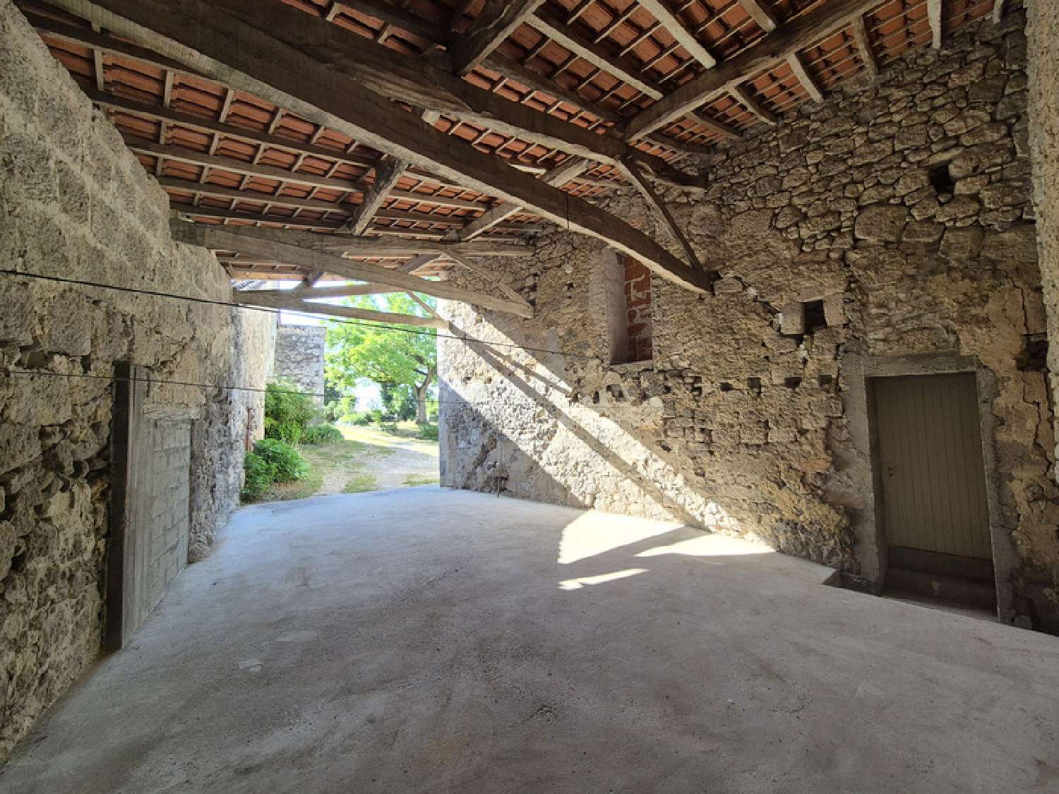 te koop huis Fieux Lot-et-Garonne 5