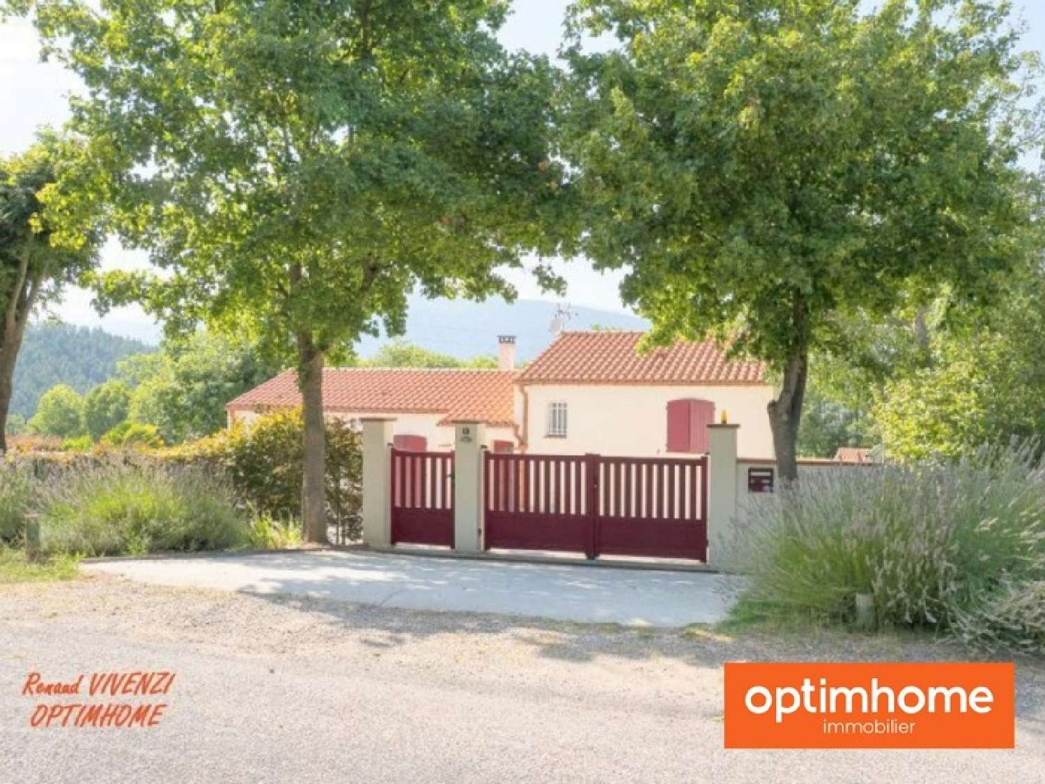  for sale house Fillols Pyrénées-Orientales 2
