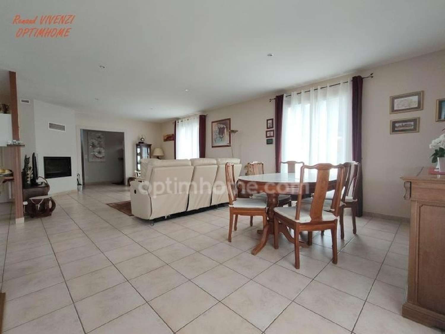  for sale house Fillols Pyrénées-Orientales 5