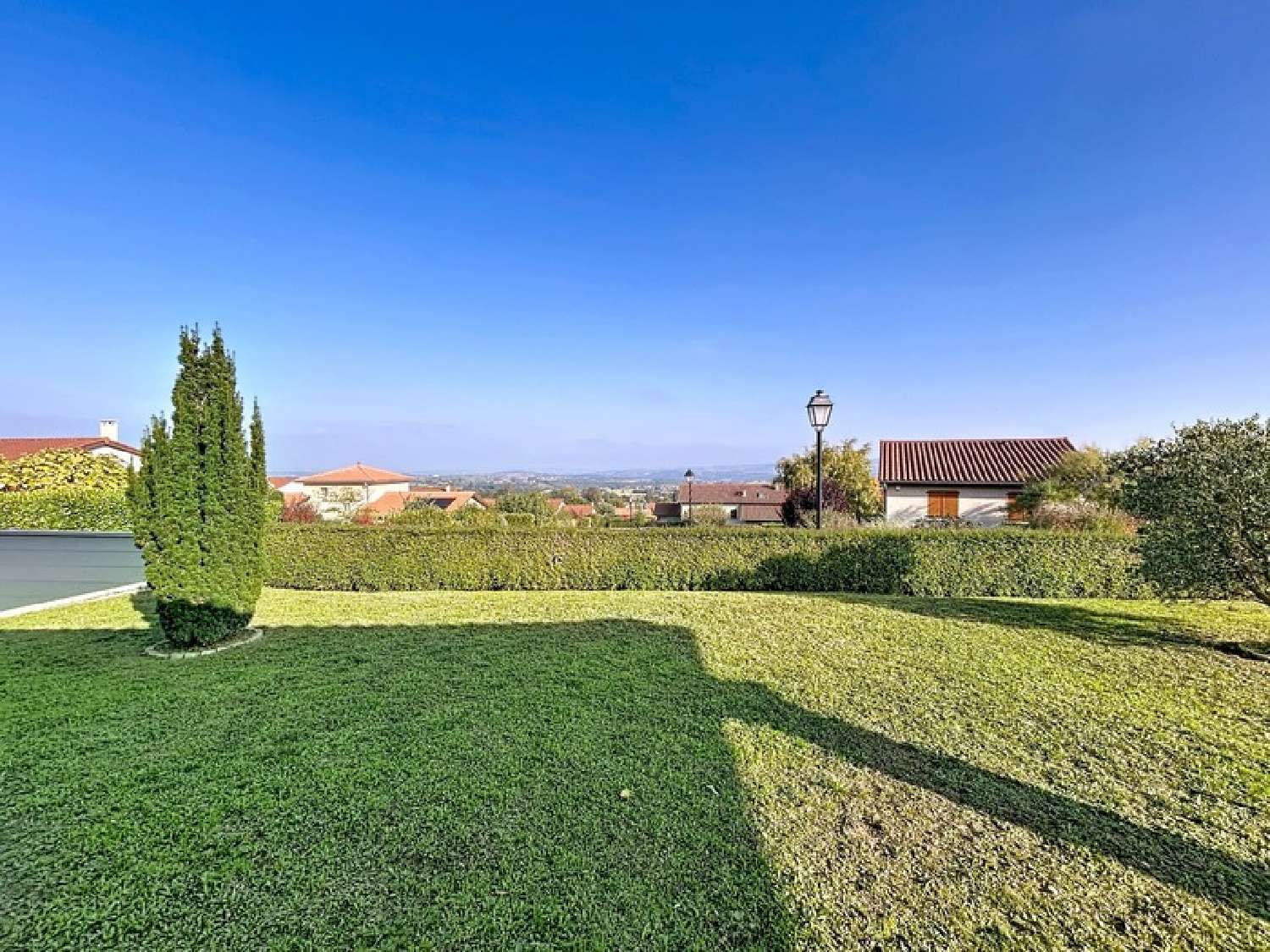  te koop huis Fillonnière Rhône 2