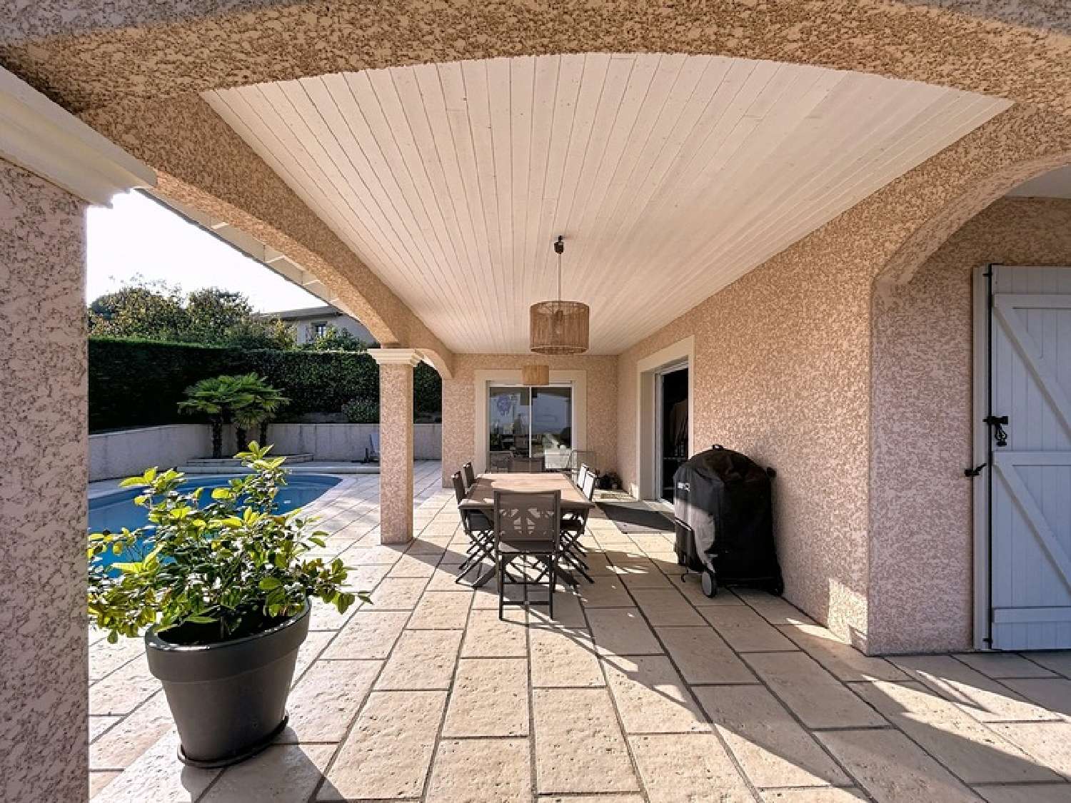  te koop huis Fillonnière Rhône 3