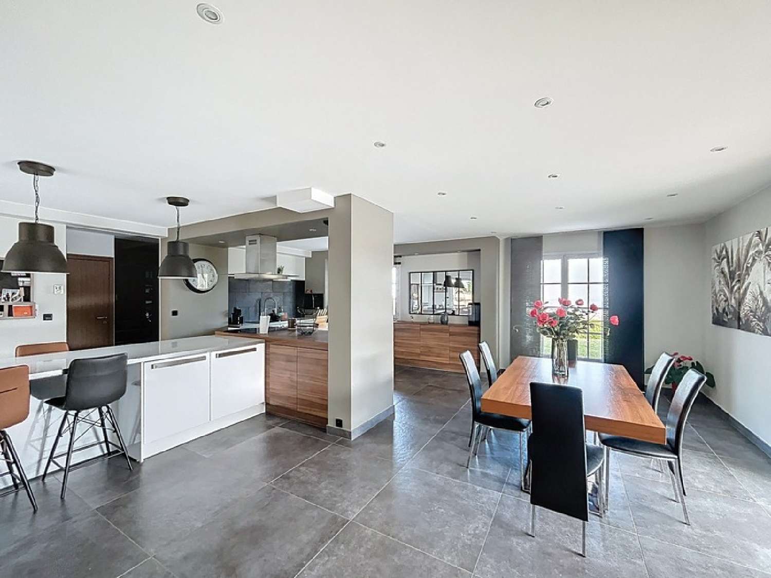  te koop huis Fillonnière Rhône 4