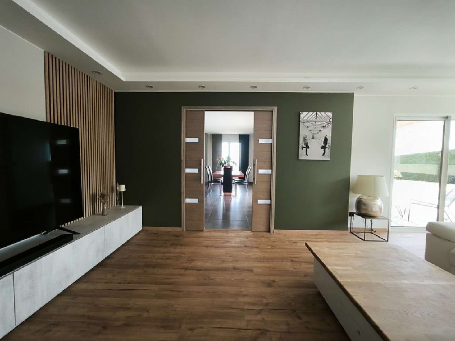  te koop huis Fillonnière Rhône 6