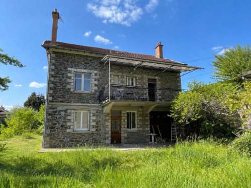 Firmi Aveyron huis foto 7358971