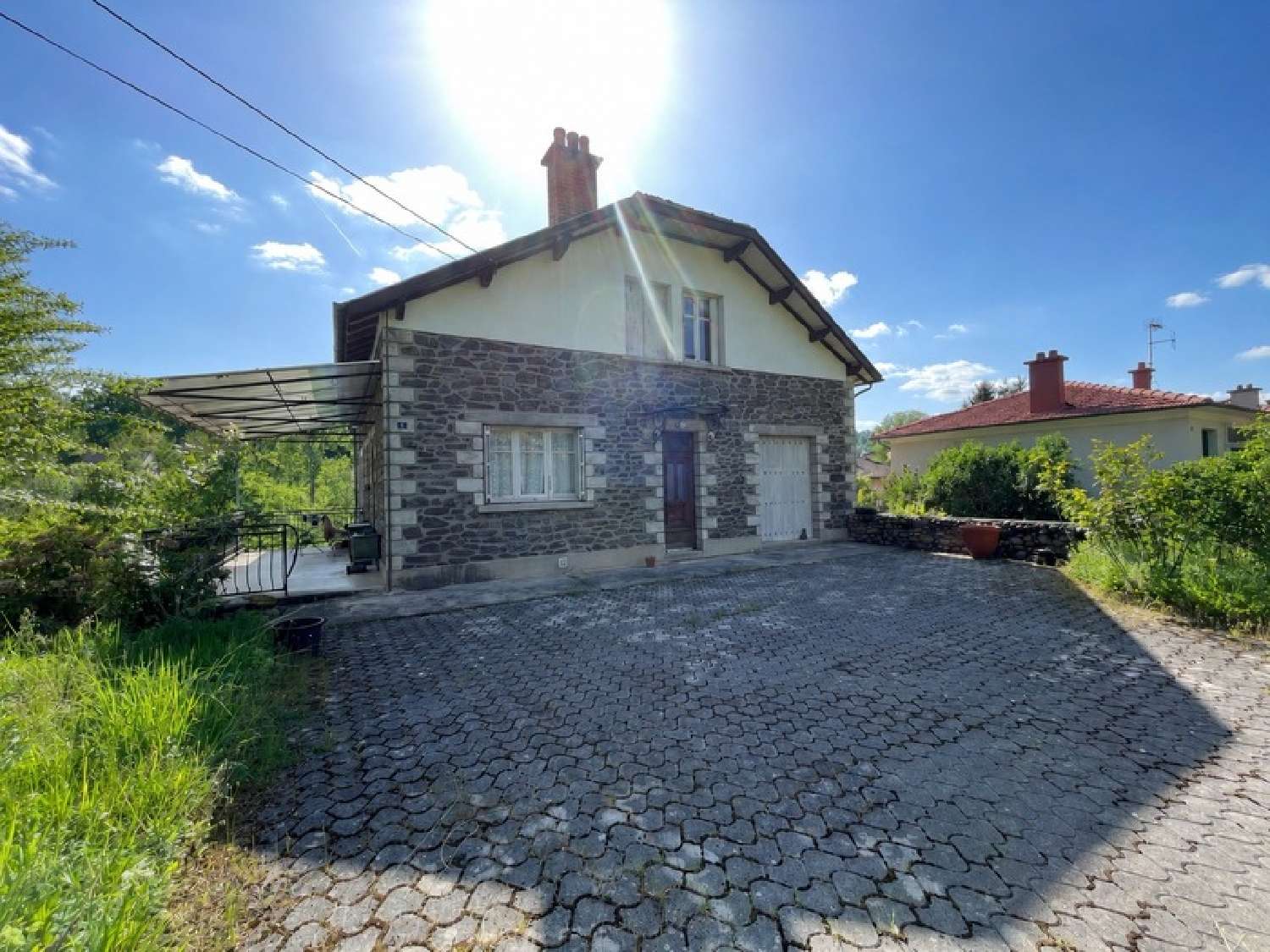 te koop huis Firmi Aveyron 2