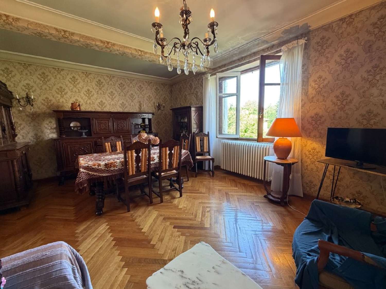te koop huis Firmi Aveyron 3