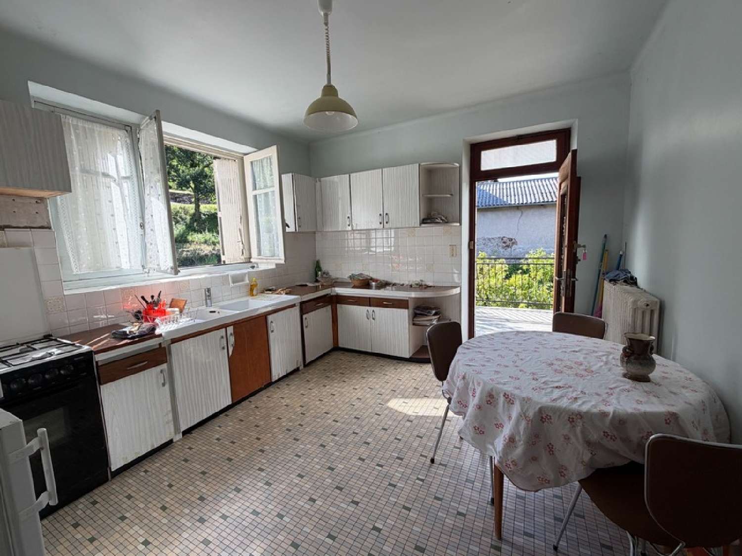 te koop huis Firmi Aveyron 4