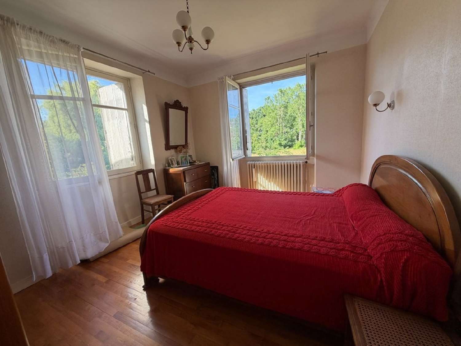 te koop huis Firmi Aveyron 5