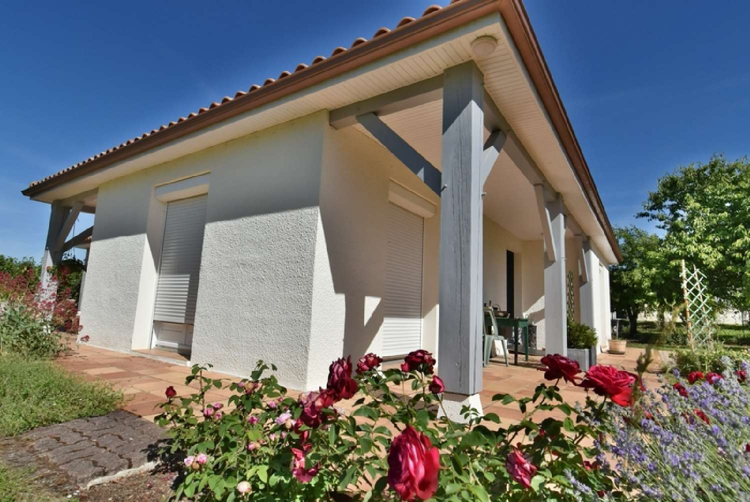  te koop huis Fléac Charente 2