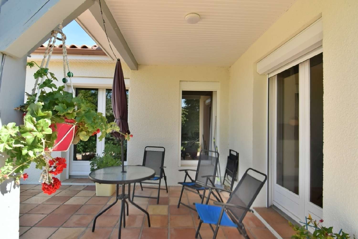  te koop huis Fléac Charente 3
