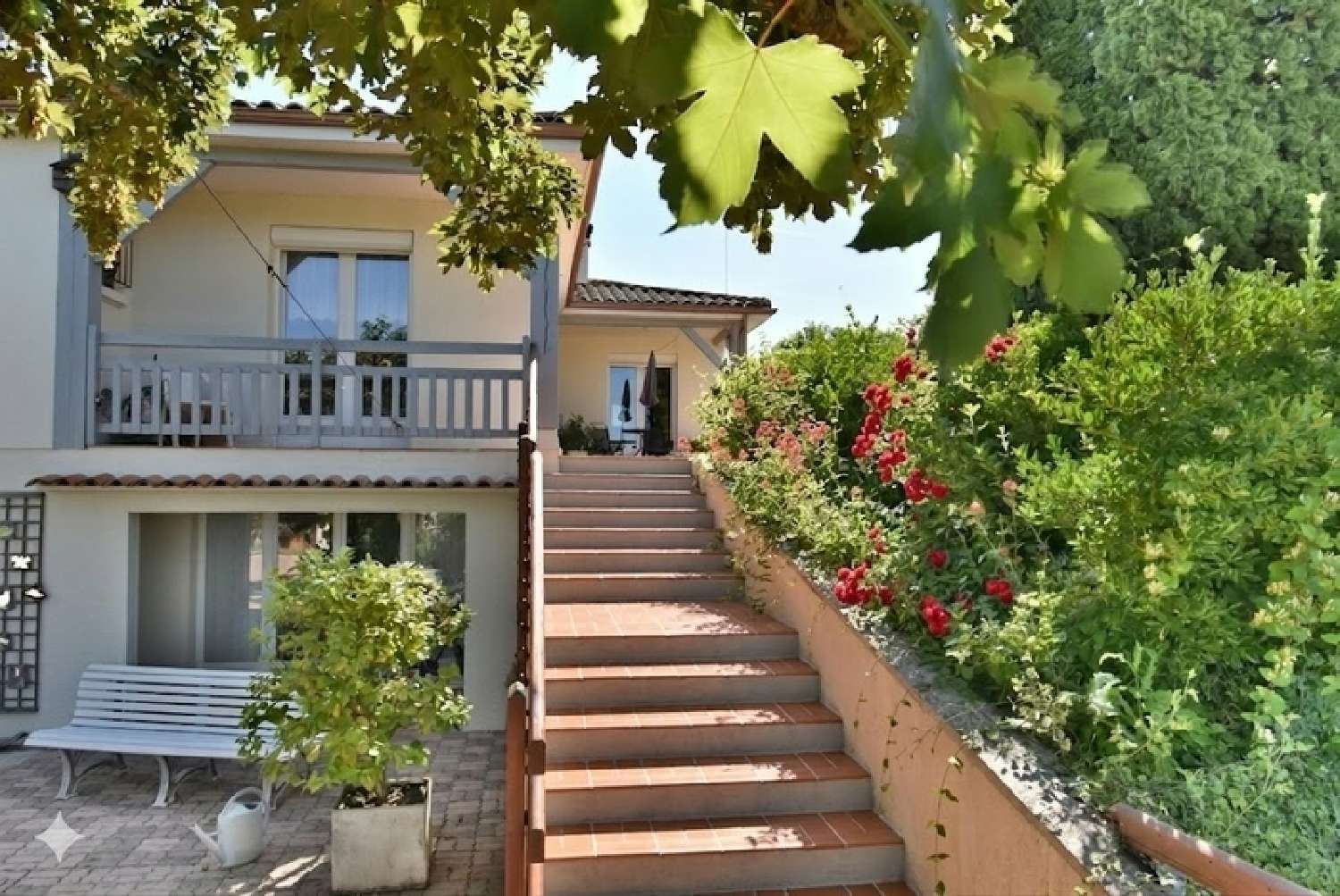  te koop huis Fléac Charente 4