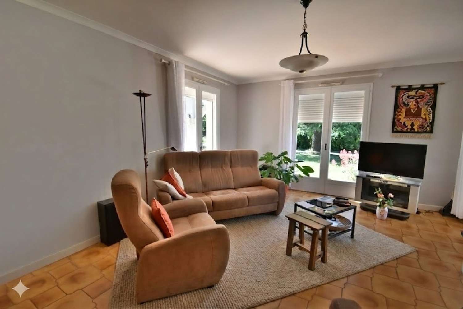  te koop huis Fléac Charente 5