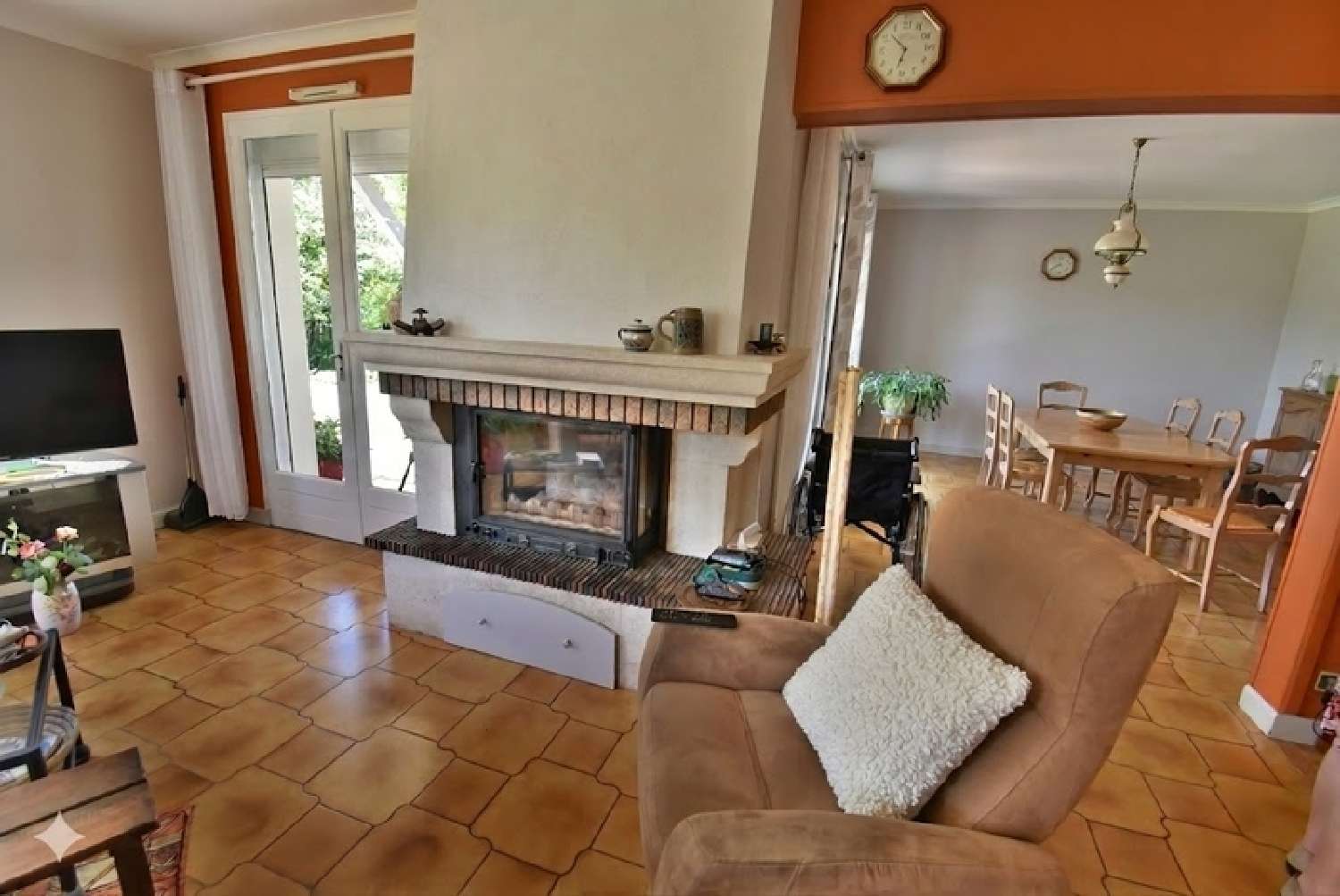  te koop huis Fléac Charente 6