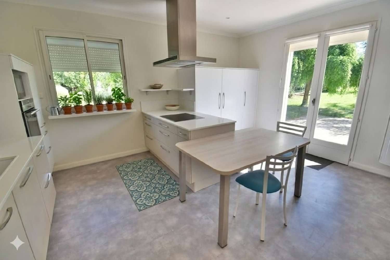 te koop huis Fléac Charente 7