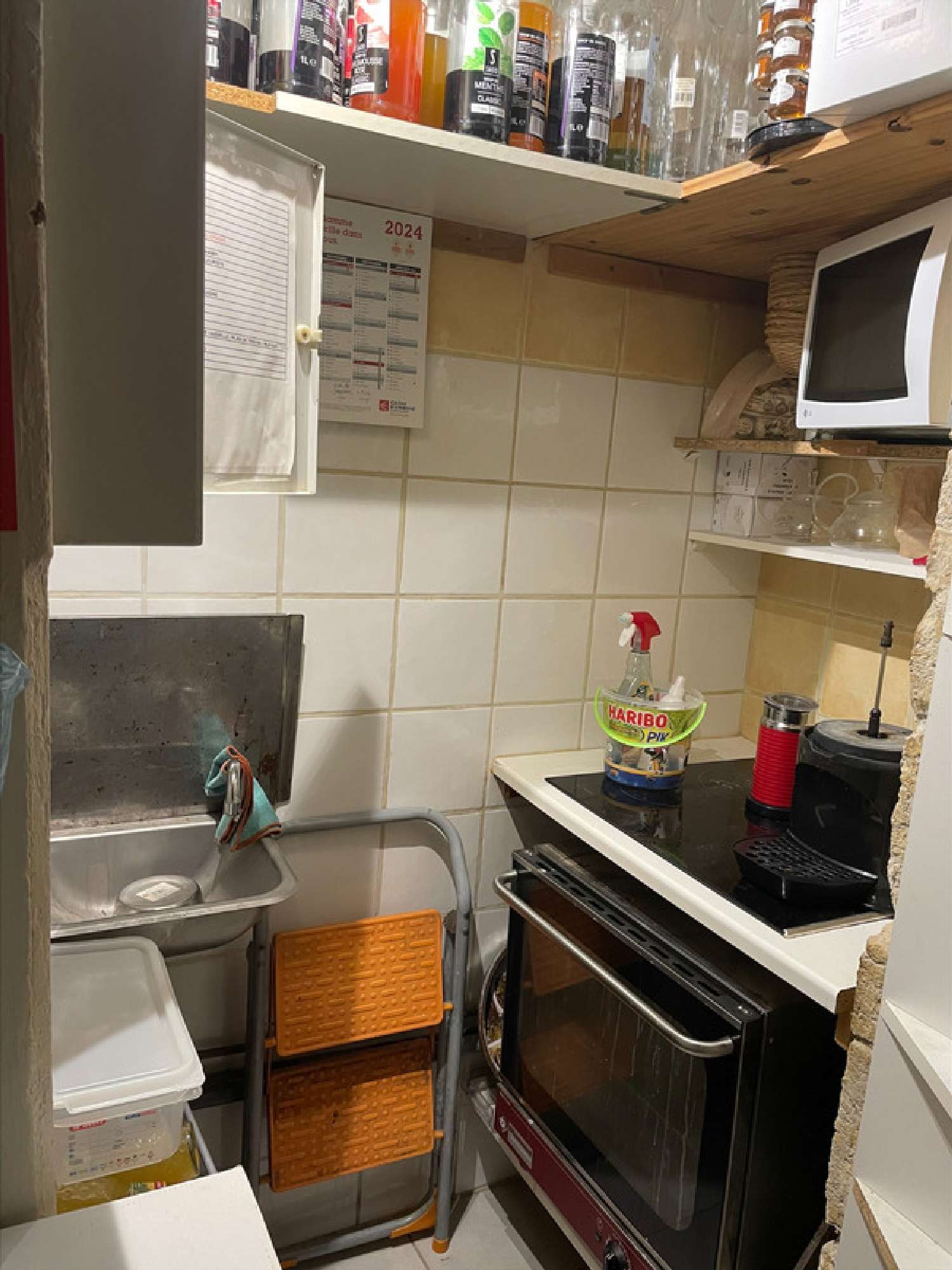 à vendre maison Fleurance Gers 5