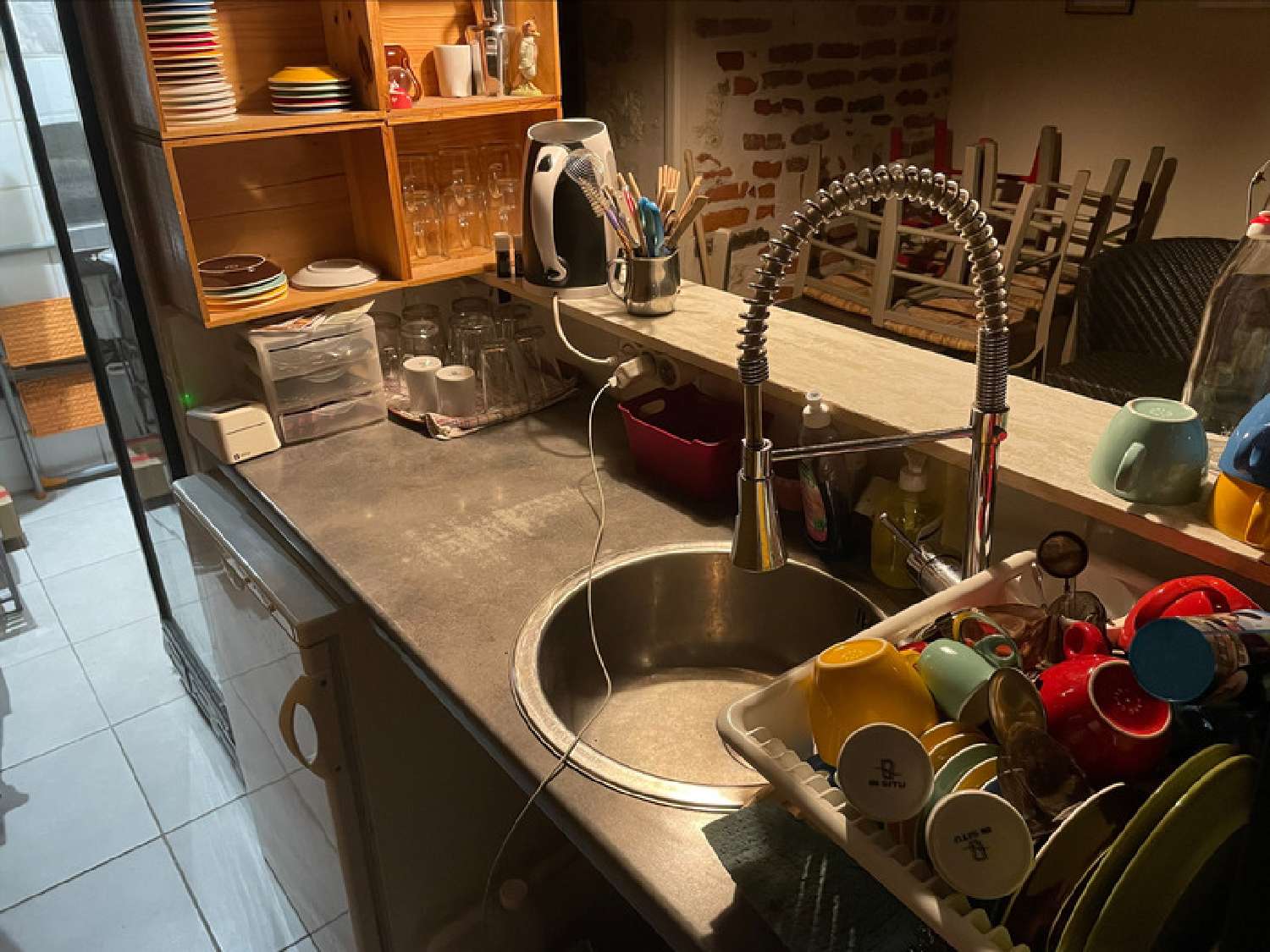  à vendre maison Fleurance Gers 6