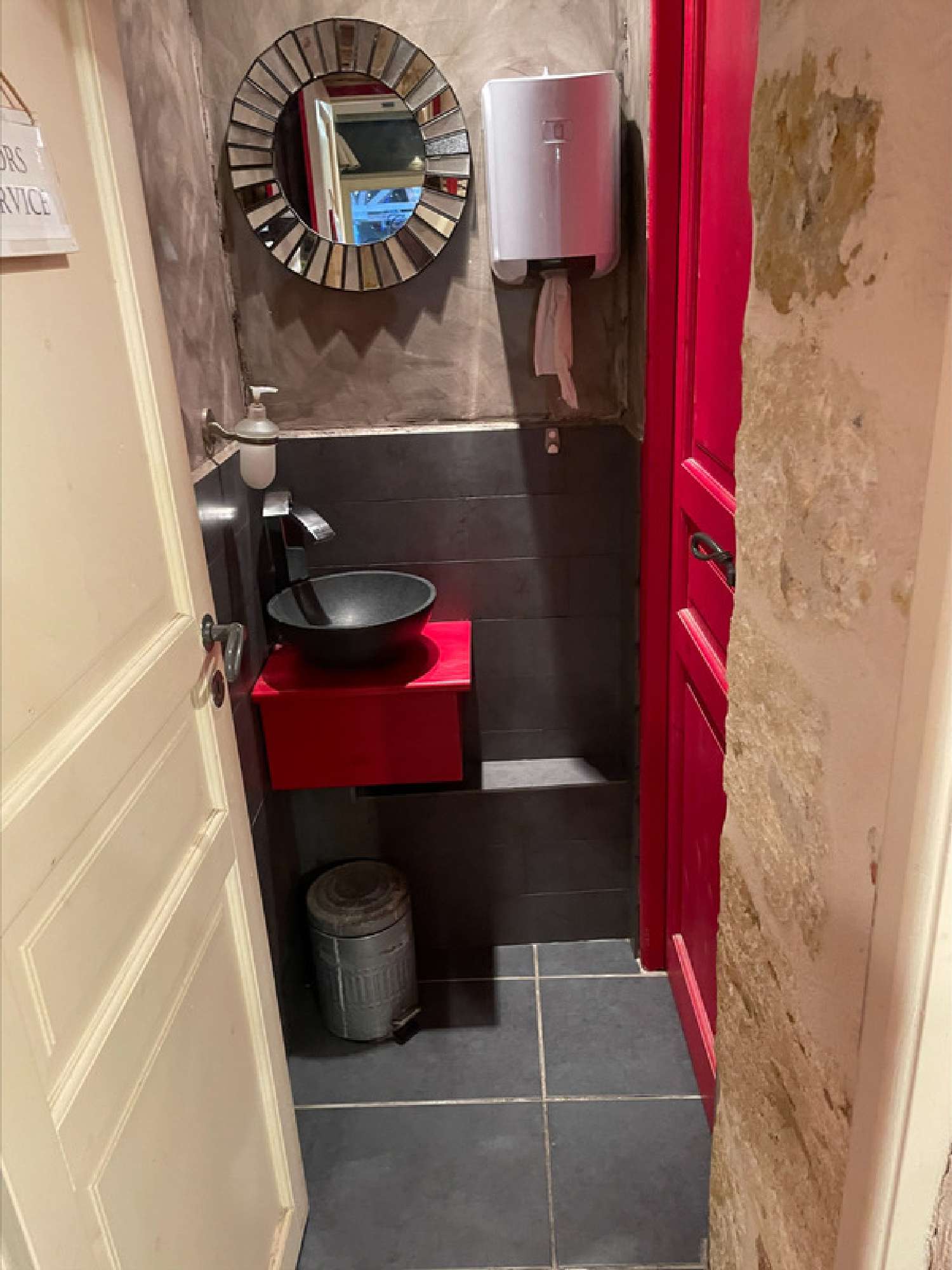  à vendre maison Fleurance Gers 7