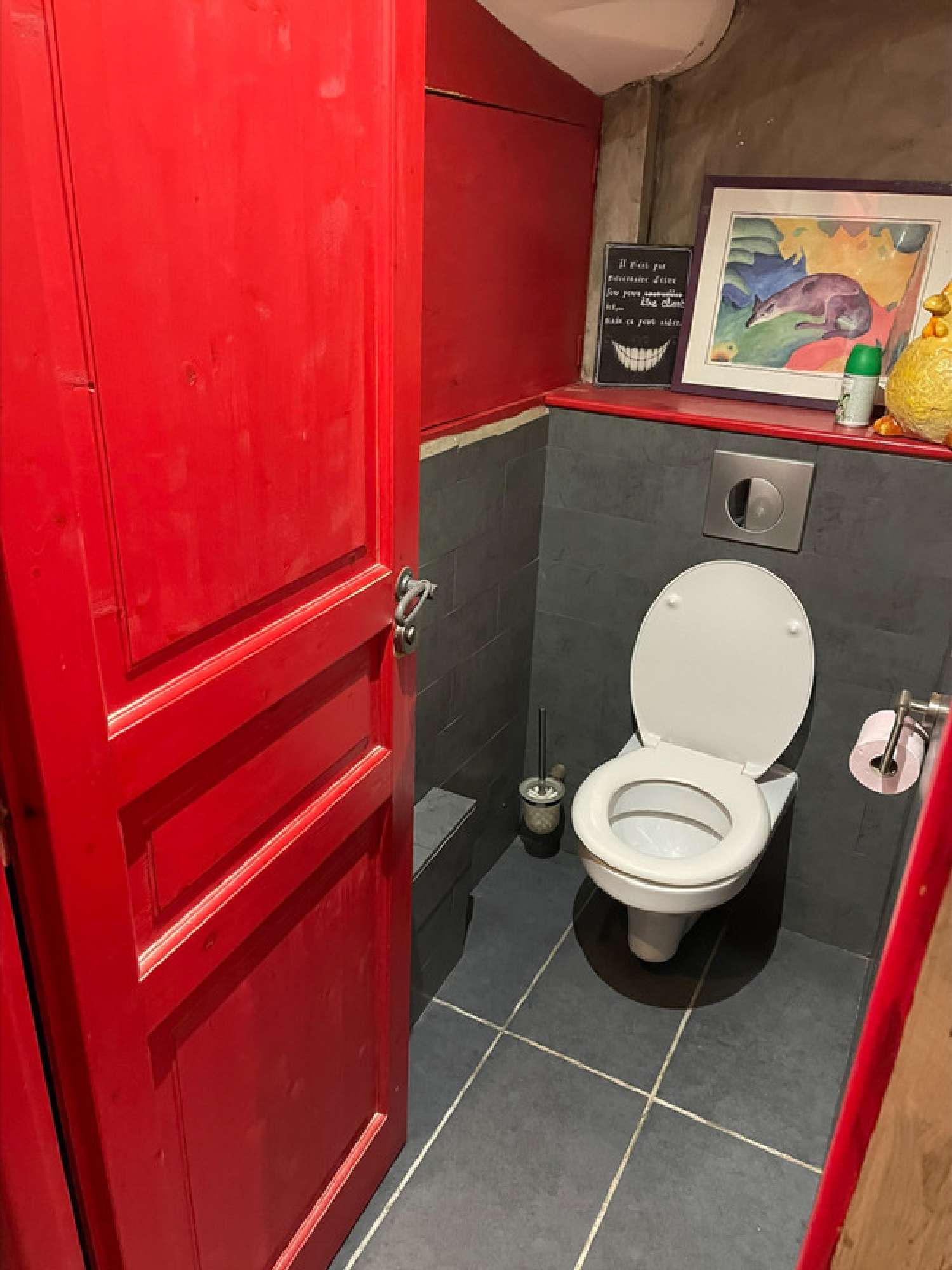  à vendre maison Fleurance Gers 8