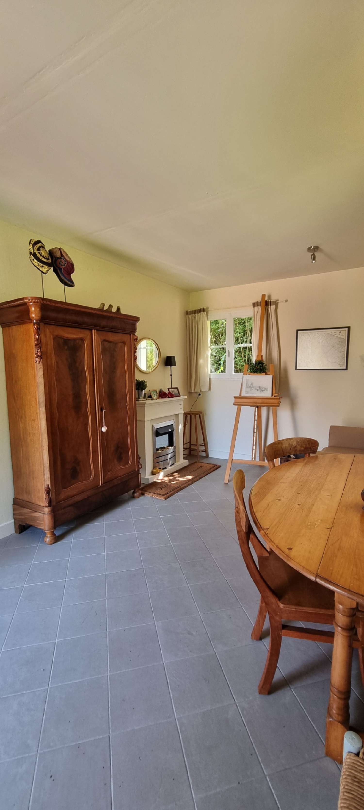  for sale house Fleury-la-Forêt Eure 6
