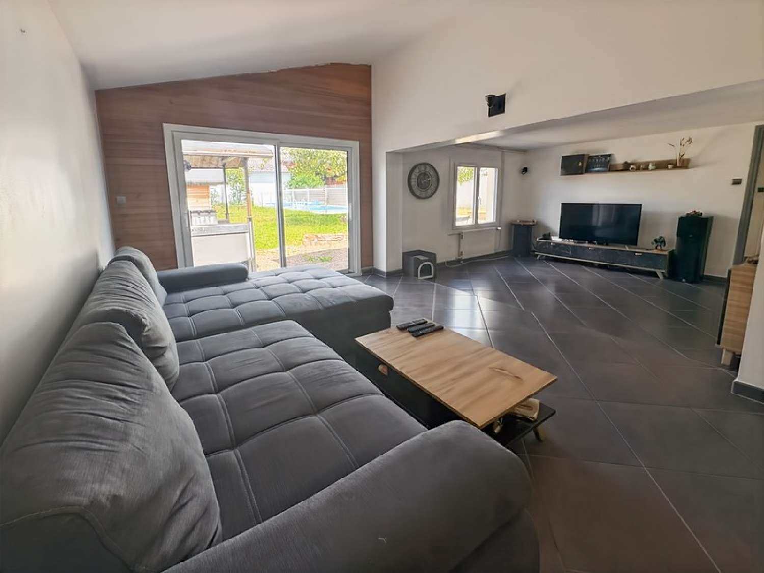  for sale house Fleury-la-Montagne Saône-et-Loire 5