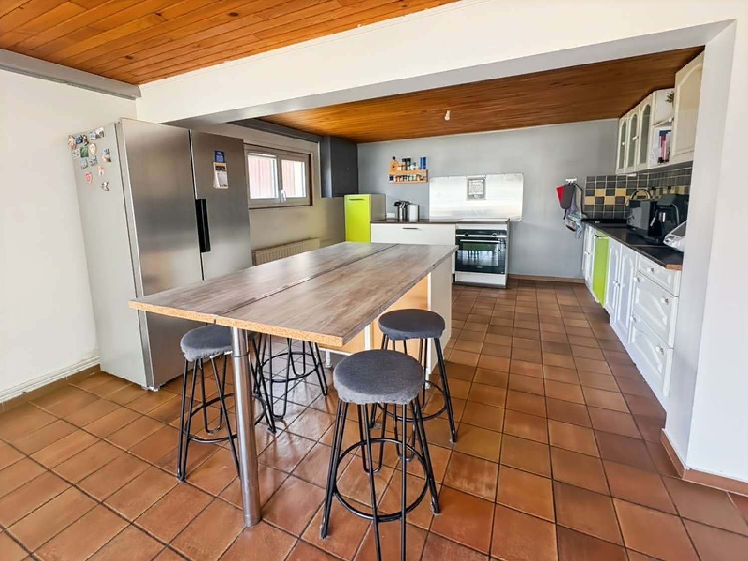  for sale house Fleury-la-Montagne Saône-et-Loire 7
