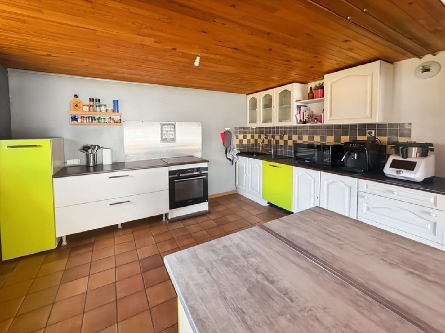  for sale house Fleury-la-Montagne Saône-et-Loire 8