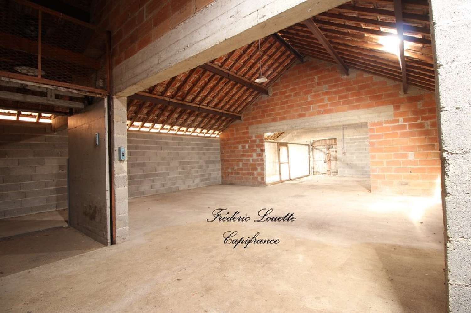  for sale house Fleury-la-Rivière Marne 1