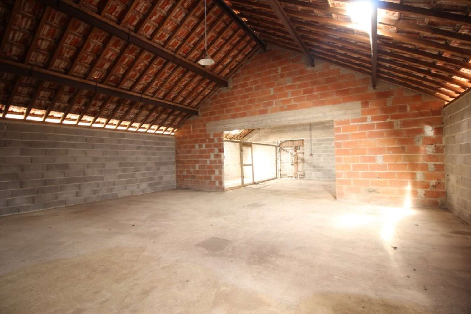  for sale house Fleury-la-Rivière Marne 6
