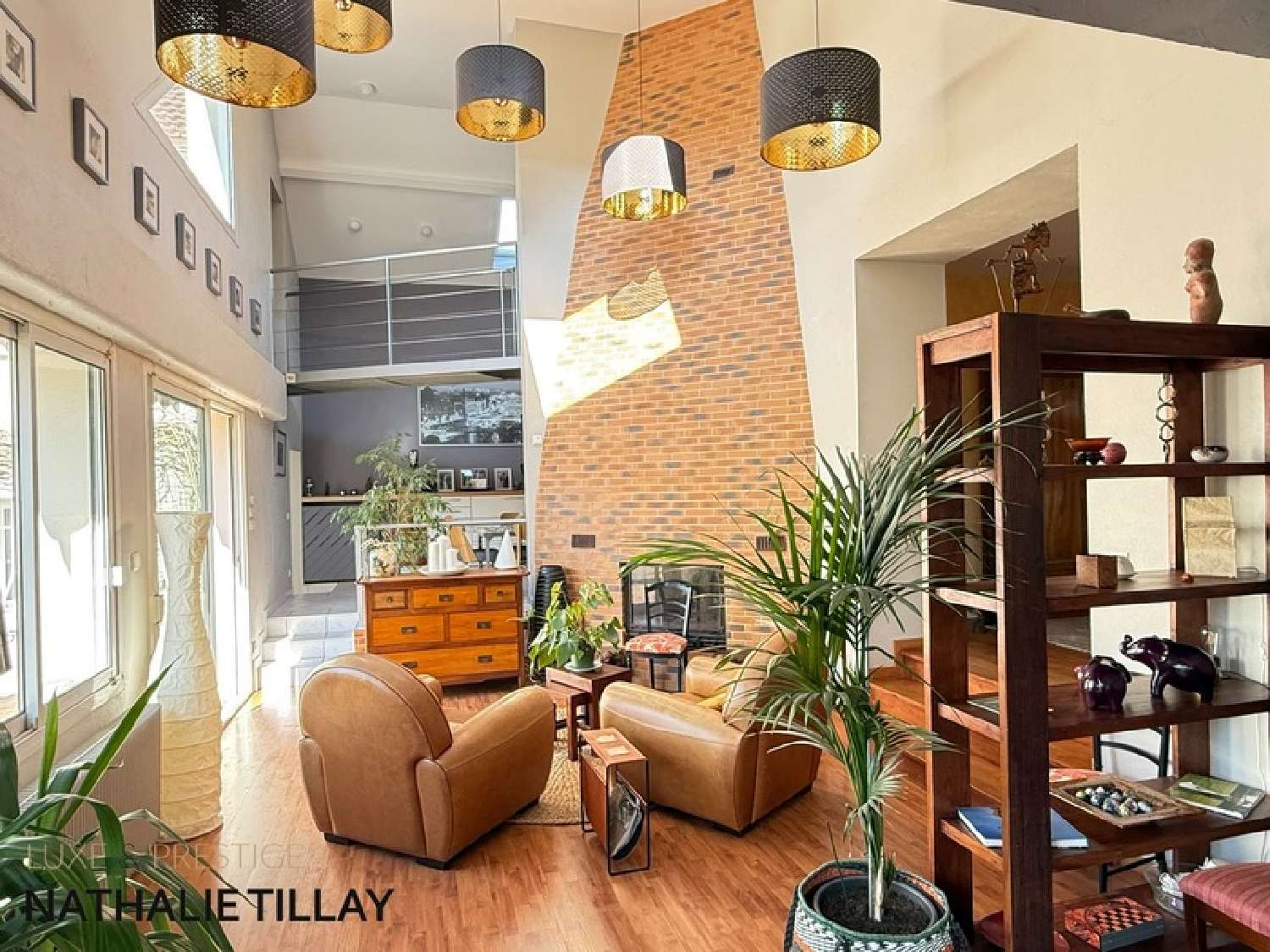  en venta casa Fleury-les-Aubrais Loiret 1