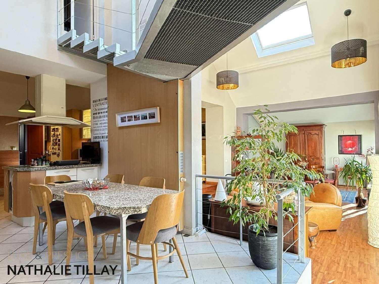  en venta casa Fleury-les-Aubrais Loiret 7