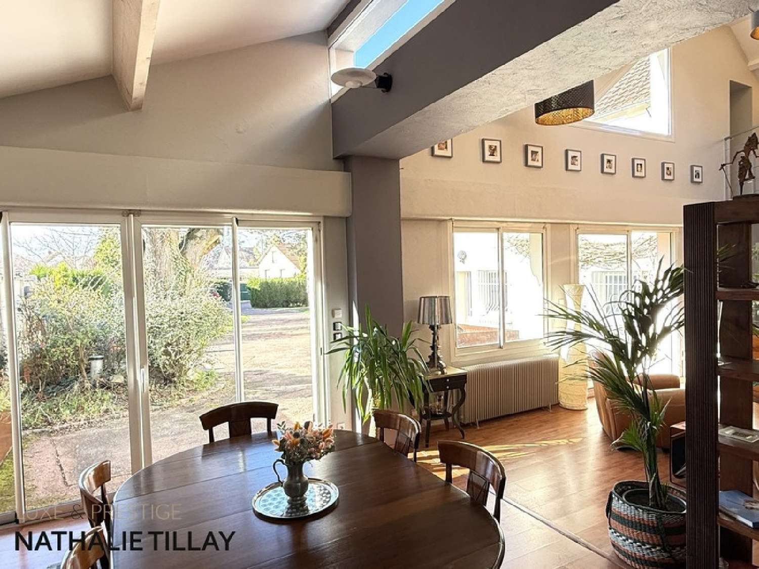  en venta casa Fleury-les-Aubrais Loiret 8