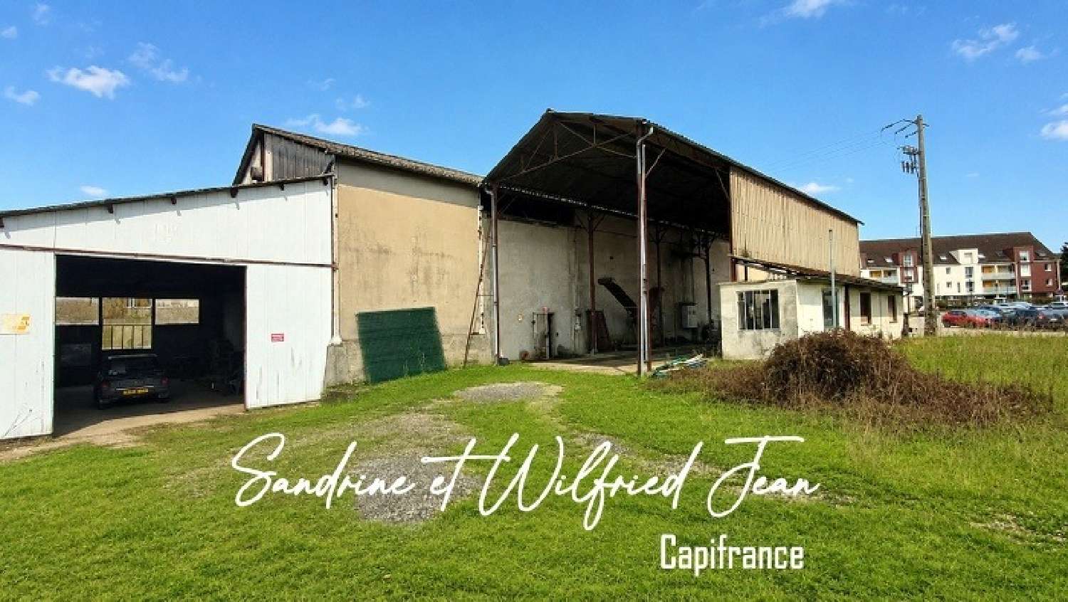  for sale house Fleury-sur-Andelle Eure 2
