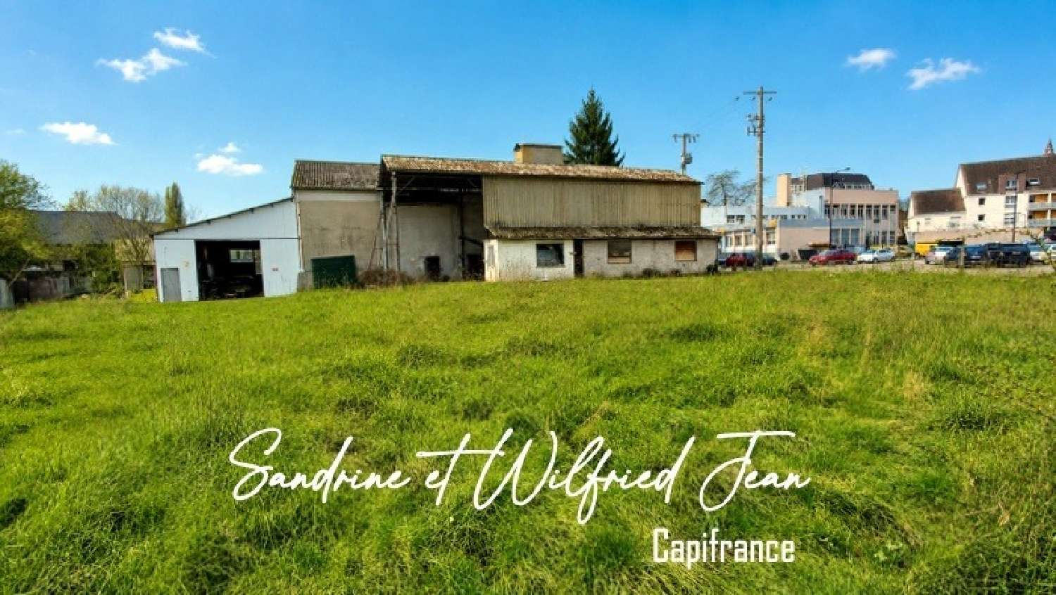 for sale house Fleury-sur-Andelle Eure 3
